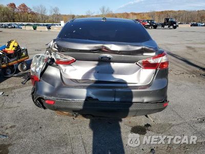 Zdjęcie 6 z 11 samochodu: 2014 FORD FOCUS SE VIN:1FADP3F29EL127607 - miniatura