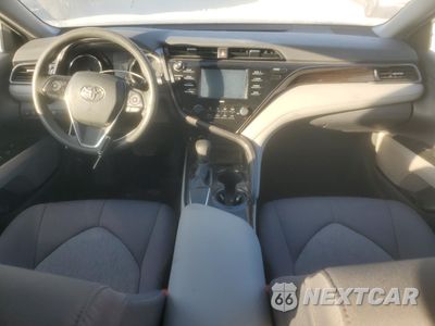 Zdjęcie 8 z 13 samochodu: 2020 TOYOTA CAMRY LE VIN:4T1C11AK4LU995620 - miniatura