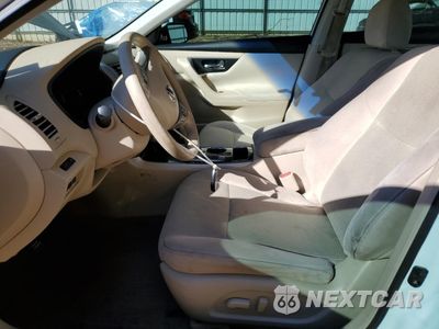 Zdjęcie 7 z 14 samochodu: 2014 NISSAN ALTIMA 2.5 VIN:1N4AL3AP4EN351485 - miniatura