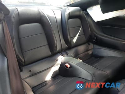 Zdjęcie 10 z 11 samochodu: 2018 FORD MUSTANG GT VIN:1FA6P8CF8J5114682 - miniatura