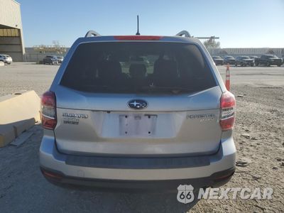 Zdjęcie 6 z 13 samochodu: 2014 SUBARU FORESTER 2.5I PREMIUM VIN:JF2SJAEC2EH478784 - miniatura
