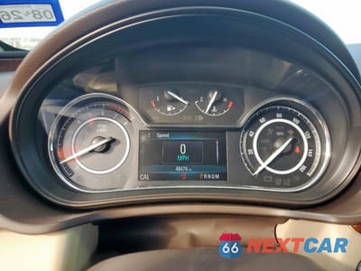 Zdjęcie 9 z 13 samochodu: 2017 BUICK REGAL PREMIUM VIN:2G4GR5GXXH9108269 - miniatura