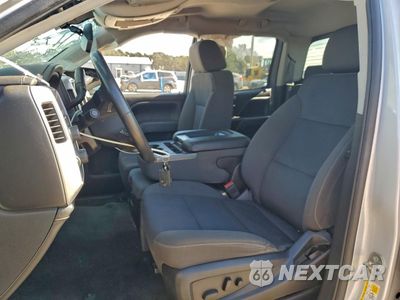 Zdjęcie 7 z 15 samochodu: 2016 GMC SIERRA K1500 SLE VIN:1GTV2MEC8GZ380446 - miniatura