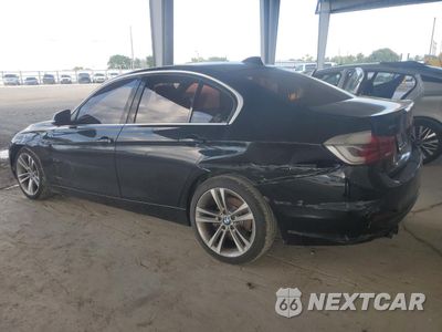 Drugie zdjęcie samochodu z przodu: 2018 BMW 330 XI VIN:WBA8D9G52JNU72781 - miniatura