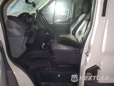 Zdjęcie 7 z 14 samochodu: 2015 FORD TRANSIT T-150 VIN:1FMZK1CM8FKA52183 - miniatura