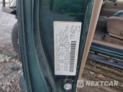 Zdjęcie 13 z 15 samochodu: 2003 TOYOTA TUNDRA ACCESS CAB SR5 VIN:5TBBT44153S350213 - miniatura