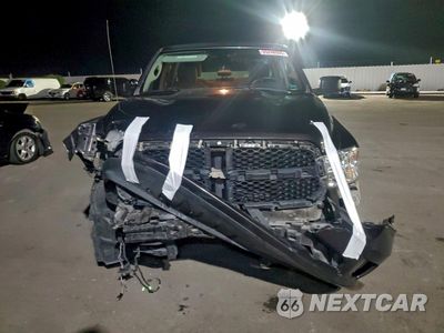 Piąte zdjęcie samochodu w środku: 2019 RAM 1500 CLASSIC TRADESMAN VIN:1C6RR6FG0KS555064 - miniatura