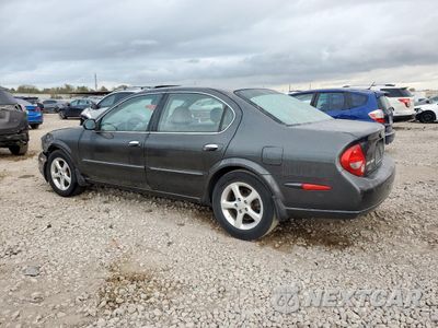 Drugie zdjęcie samochodu z przodu: 2000 NISSAN MAXIMA GLE VIN:JN1CA31A8YT211723 - miniatura