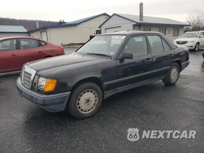 1983 MERCEDES-BENZ 300 DT WDBEB33D9HA458835 - główne zdjęcie licytacji z USA - miniatura