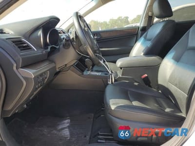 Zdjęcie 7 z 13 samochodu: 2016 SUBARU OUTBACK 2.5I LIMITED VIN:4S4BSALC8G3327569 - miniatura