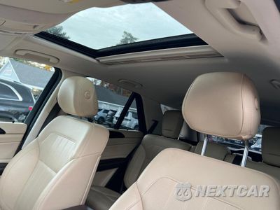 Zdjęcie 9 z 10 samochodu: 2016 MERCEDES-BENZ GLE 350 4MATIC VIN:4JGDA5HB5GA636057 - miniatura