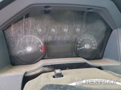 Zdjęcie 9 z 12 samochodu: 2013 FORD F250 SUPER DUTY VIN:1FTBF2B68DEB13031 - miniatura