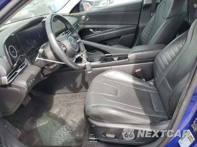 Zdjęcie 13 z 26 samochodu: 2022 HYUNDAI ELANTRA LIMITED VIN:KMHLP4AG4NU330523 - miniatura
