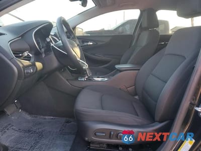 Zdjęcie 7 z 12 samochodu: 2023 CHEVROLET MALIBU RS VIN:1G1ZG5ST9PF154844 - miniatura