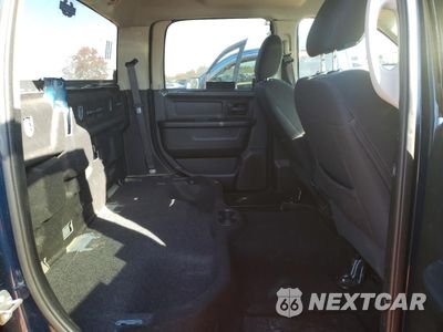 Zdjęcie 10 z 12 samochodu: 2021 RAM 1500 CLASSIC TRADESMAN VIN:3C6RR7KT9MG575915 - miniatura