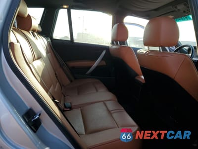 Zdjęcie 11 z 13 samochodu: 2004 BMW X3 3.0I VIN:WBXPA93454WA65806 - miniatura