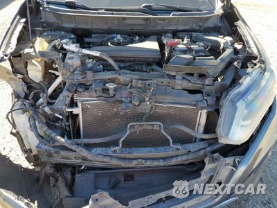 Zdjęcie 11 z 13 samochodu: 2017 NISSAN ROGUE S VIN:5N1AT2MT4HC789237 - miniatura
