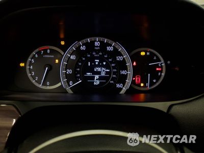Zdjęcie 9 z 13 samochodu: 2017 HONDA ACCORD EXL VIN:1HGCR3F88HA029447 - miniatura
