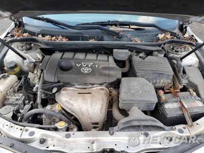 Zdjęcie 11 z 12 samochodu: 2010 TOYOTA CAMRY BASE VIN:4T1BF3EK4AU079309 - miniatura