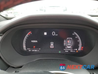 Zdjęcie 9 z 15 samochodu: 2025 ACURA TLX A-SPEC VIN:19UUB6F54SA003743 - miniatura
