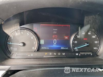 Zdjęcie 9 z 14 samochodu: 2023 FORD EXPLORER TIMBERLINE VIN:1FMSK8JH2PGA09320 - miniatura
