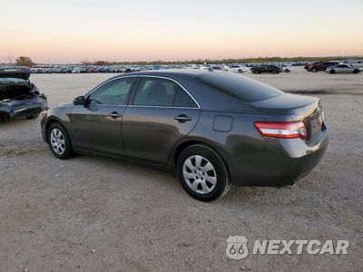 Drugie zdjęcie samochodu z przodu: 2011 TOYOTA CAMRY SE VIN:JTNBK3EKXB3050545 - miniatura