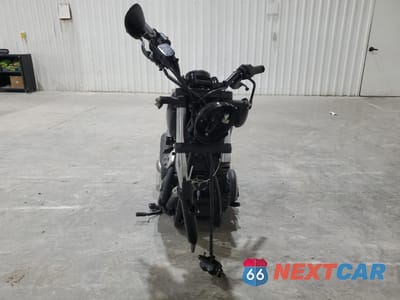 Drugie zdjęcie samochodu z przodu: 2025 YAMAHA XVS950 CUD VIN:JYAVN05EXSA017022 - miniatura
