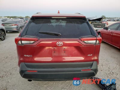 Zdjęcie 6 z 13 samochodu: 2024 TOYOTA RAV4 XLE VIN:2T3W1RFV7RW345842 - miniatura