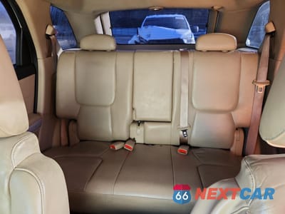 Zdjęcie 10 z 15 samochodu: 2008 CHEVROLET EQUINOX LT VIN:2CNDL53F686303756 - miniatura