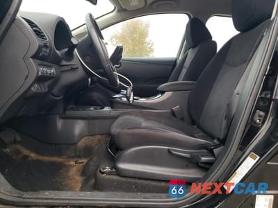 Zdjęcie 7 z 12 samochodu: 2016 NISSAN LEAF SV VIN:1N4BZ0CPXGC308461 - miniatura