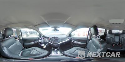 Zdjęcie 14 z 15 samochodu: 2018 DODGE JOURNEY GT VIN:3C4PDDEG0JT389856 - miniatura