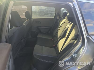 Zdjęcie 6 z 13 samochodu: 2021 NISSAN ROGUE S VIN:5N1AT3AA0MC738627 - miniatura