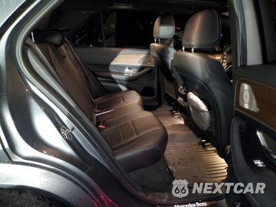 Zdjęcie 11 z 14 samochodu: 2021 MERCEDES-BENZ GLE 350 VIN:4JGFB4JB6MA568065 - miniatura
