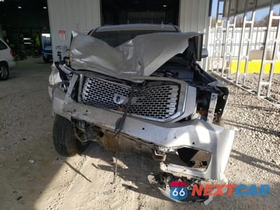 Piąte zdjęcie samochodu w środku: 2017 GMC YUKON SLT VIN:1GKS2BKC6HR279388 - miniatura