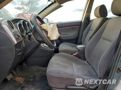 Zdjęcie 7 z 12 samochodu: 2006 PONTIAC VIBE VIN:5Y2SL65816Z460225 - miniatura