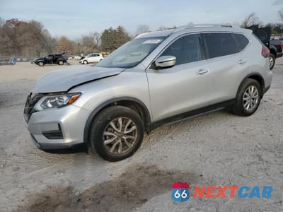 2020 NISSAN ROGUE S JN8AT2MT4LW037988 - główne zdjęcie licytacji z USA - miniatura