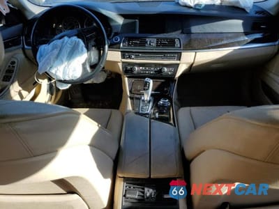 Zdjęcie 15 z 26 samochodu: 2011 BMW 535 XI VIN:WBAFU7C50BC439759 - miniatura