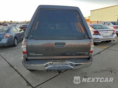 Zdjęcie 6 z 13 samochodu: 2012 TOYOTA TACOMA DOUBLE CAB PRERUNNER LONG BED VIN:3TMKU4HN3CM033712 - miniatura