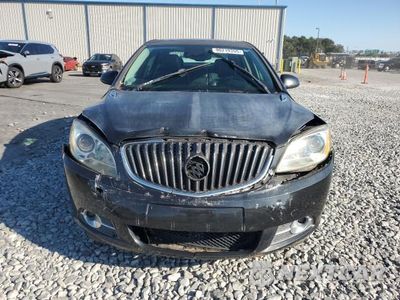 Piąte zdjęcie samochodu w środku: 2014 BUICK VERANO VIN:1G4PS5SK5E4236210 - miniatura