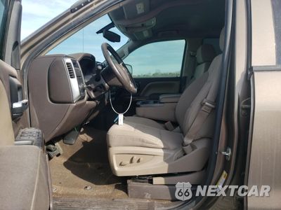 Zdjęcie 7 z 13 samochodu: 2015 CHEVROLET SILVERADO C1500 LT VIN:3GCPCREC6FG191764 - miniatura