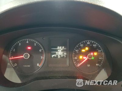 Zdjęcie 9 z 12 samochodu: 2012 VOLKSWAGEN JETTA BASE VIN:3VW2K7AJ4CM309116 - miniatura