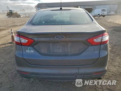 Zdjęcie 6 z 12 samochodu: 2015 FORD FUSION SE VIN:3FA6P0H78FR125172 - miniatura