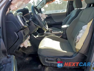 Zdjęcie 7 z 12 samochodu: 2020 TOYOTA TACOMA ACCESS CAB VIN:5TFSZ5AN8LX212856 - miniatura