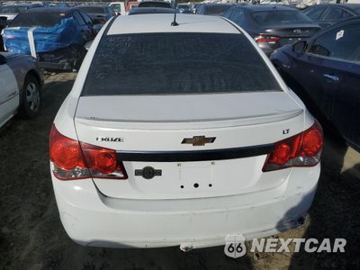 Zdjęcie 6 z 12 samochodu: 2012 CHEVROLET CRUZE LT VIN:1G1PE5SC1C7144651 - miniatura