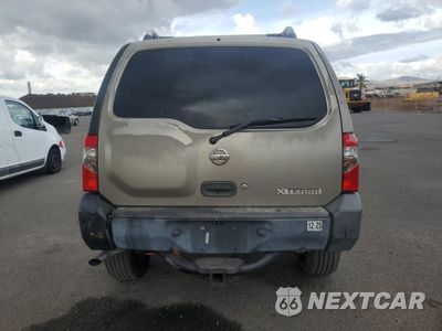 Zdjęcie 6 z 13 samochodu: 2004 NISSAN XTERRA XE VIN:5N1ED28TX4C618818 - miniatura