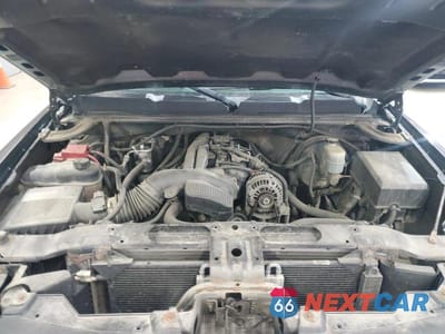 Zdjęcie 11 z 12 samochodu: 2010 CHEVROLET SILVERADO K1500 LT VIN:3GCRKSE36AG301076 - miniatura