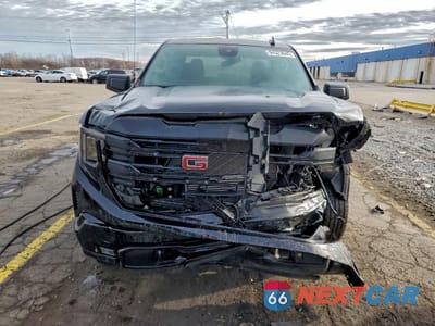 Piąte zdjęcie samochodu w środku: 2024 GMC SIERRA K1500 ELEVATION-L VIN:1GTRUJEK1RZ397576 - miniatura