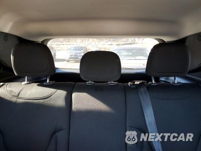 Zdjęcie 10 z 13 samochodu: 2016 JEEP RENEGADE LATITUDE VIN:ZACCJBBT9GPD17213 - miniatura