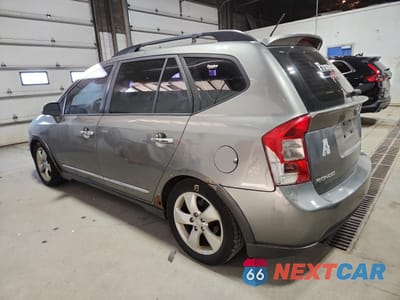 Drugie zdjęcie samochodu z przodu: 2009 KIA RONDO LX VIN:KNAFG526297273060 - miniatura