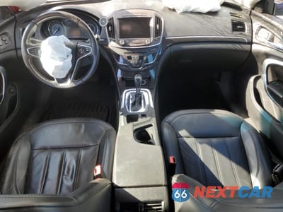 Zdjęcie 8 z 12 samochodu: 2017 BUICK REGAL SPORT TOURING VIN:2G4GL5EXXH9181713 - miniatura